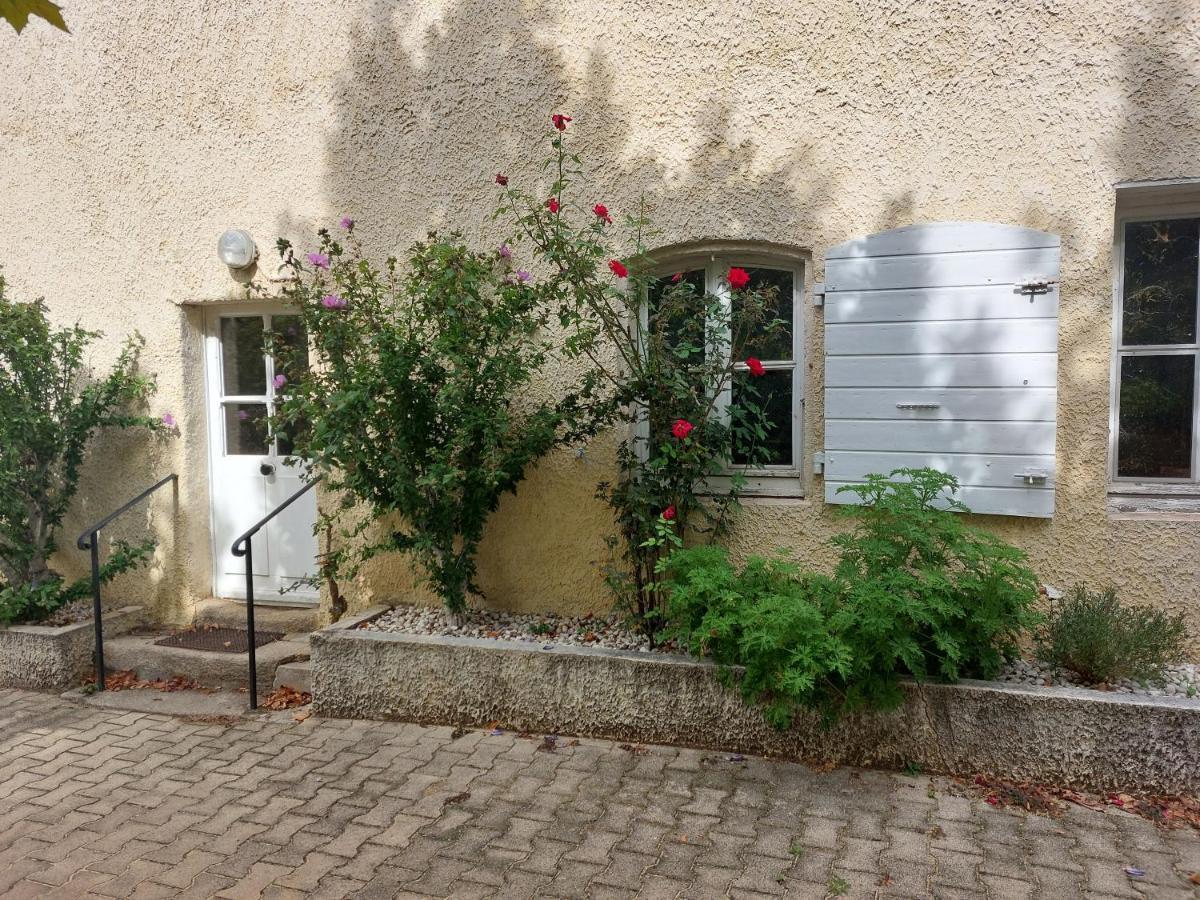 La cambuse des gones - Gîte 3 chambres Thurins Exterior foto